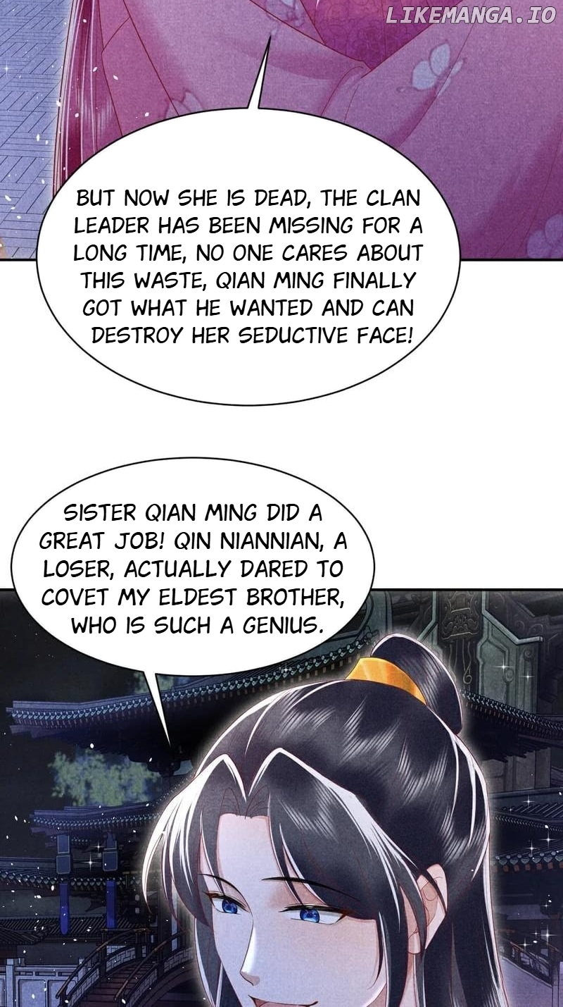 Empress of Hell’s Mission Guide Chapter 37 - page 5